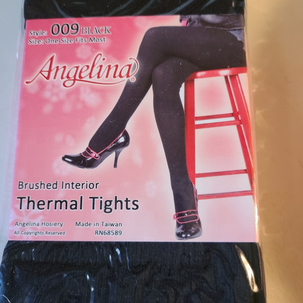 Thermal Tights